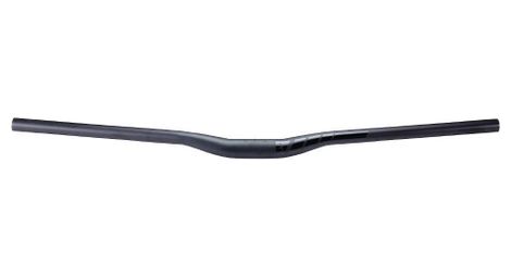 Bbb ascension di2 mtb handlebar 31.8mm 780mm black