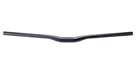 BBB Ascension Di2 MTB Handlebar 31.8mm 780mm Black