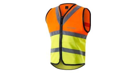 Gilet de sécurité enfant altura