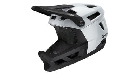 Smith mainline mips integral helmet white / black