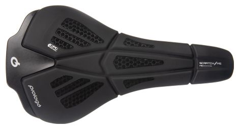 Selle prologo scratch m5 cpc tirox noir