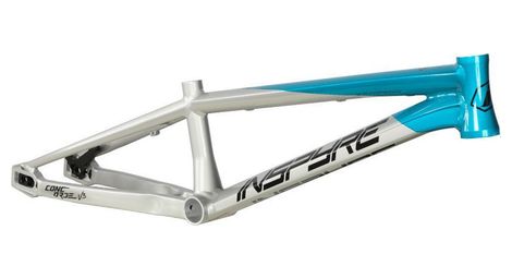 Cadre inspyre concorde v3 expert xl bleu / gris