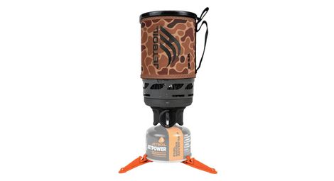 Jetboil Zip-kooktoestel 0,8 l Camo