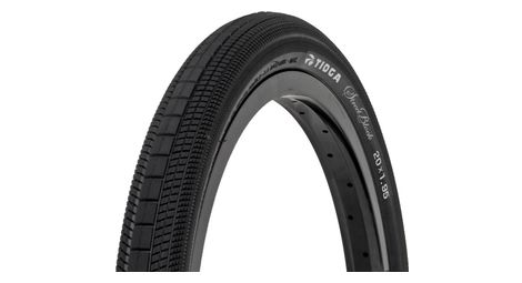TIOGA Reifen STREETBLOCK 20 x 1.95 Schwarz