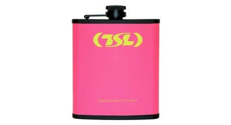 Bouteille isotherme tsl gnole flask 210 ml