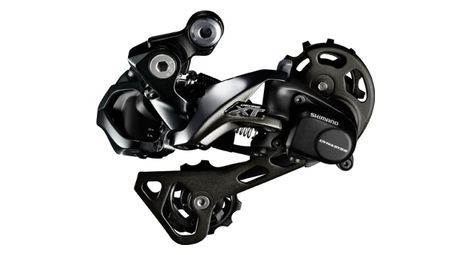 Desviador trasero SHIMANO M8050-GS