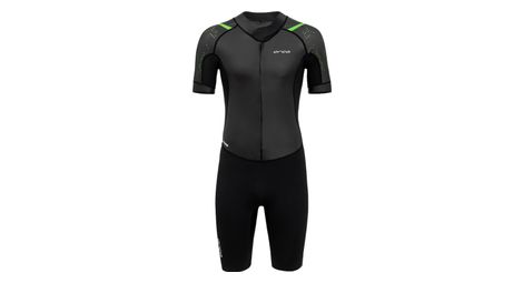 Combinaison orca swimrun vanir flex noir