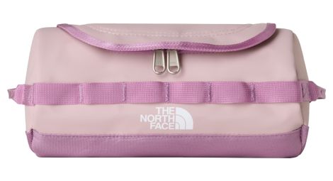 Trousse de Toilette The North Face Base Camp S - 3.5L Rose