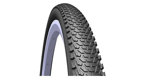 Pneu mitas cheetah 26   tubetype rigide bc noir