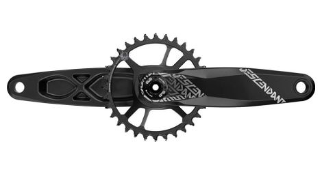 Guarnitura trubativ descentant 6k eagle dub boost direct mount guarnitura 32t (bb non inclusa) 175