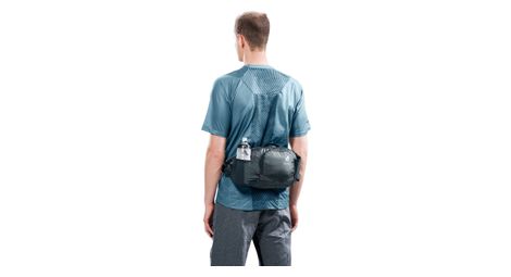Pulse 5 Gurteltasche Grau