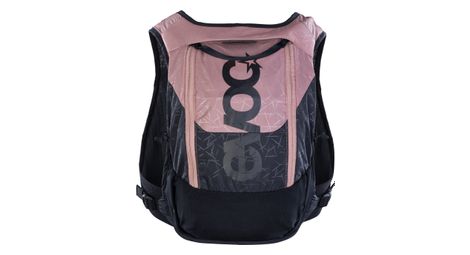 Evoc hydro pro 6 + hydration bladder 1.5 dusty pink black one size