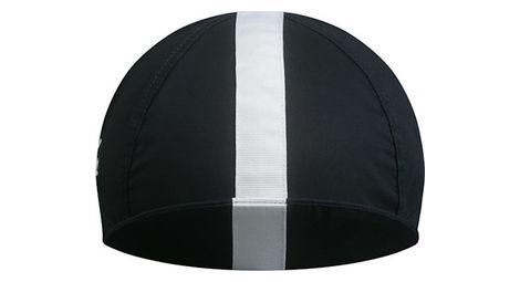 Cap Ii Schwarz Weis S M