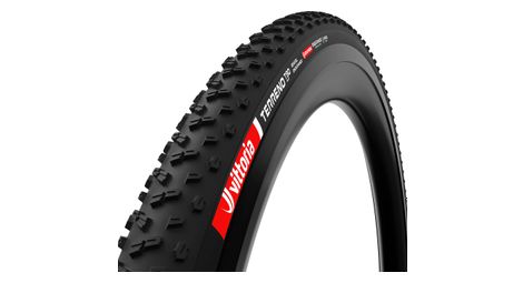 Vittoria Terreno T90 Mud Gravel Endurance 700 mm Pneumatico gravel Tubeless Ready Pieghevole Cintura anti-foratura Formulazione Endurance Grafene