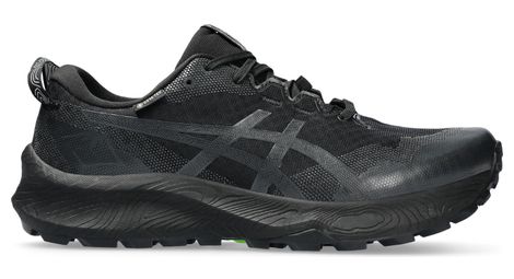 Trailrunningschuhe asics gel trabuco 12 gtx schwarz 46