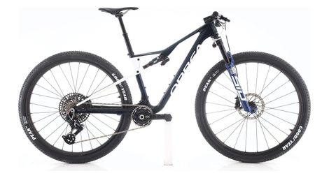 Produit reconditionné · Orbea Oiz XX AXS Flight Attendant / Vélo VTT | Très bon état