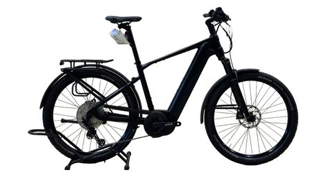 produit reconditionné . Zemo SU-E 12 Shimano SLX 2022 . Vélo électrique . Zemo . très bon état