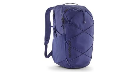 Zaino unisex viola patagonia refugio daypack 30l