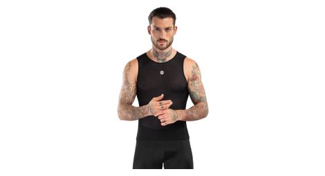 Sous-maillot vélo homme Cyclisme Atomic Noir
