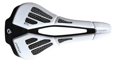 Selle prologo scratch m5 pas cpc nack blanc