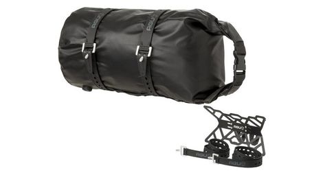 Agu citnre zaino da manubrio venture extreme pro nero 9.6l