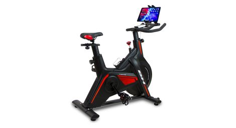 Vélo de biking TOKIO H9181H + support pour tablette/smartphone