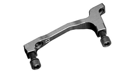 Adaptateur hope h montage pm vers pm av ar 183mm argent