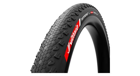 Pneu VTT Vittoria Terreno XC Trail 29'' Tubeless Ready Souple Anti-Puncture Belt Graphene 4Compound Formulation