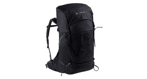 Sac de randonnée vaude brenta 44+6 noir