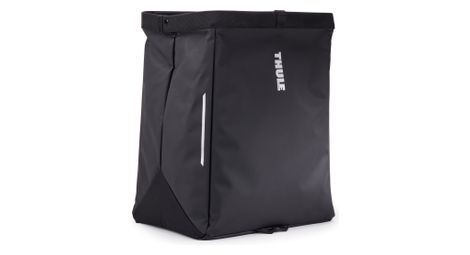 Thule Chasm Bin Inlock 25L Zwart