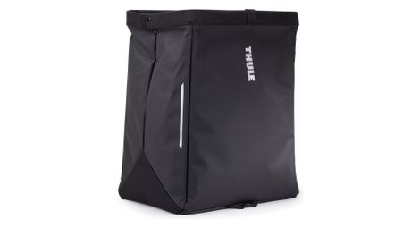 Thule Chasm Bin Inlock 25 l schwarz