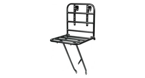 Porte bagages avant bike original