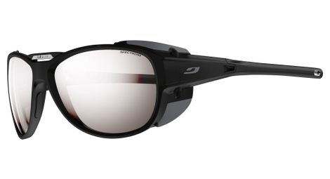 Julbo Explorer 2.0 Spectron 4 Brille Schwarz - Grau