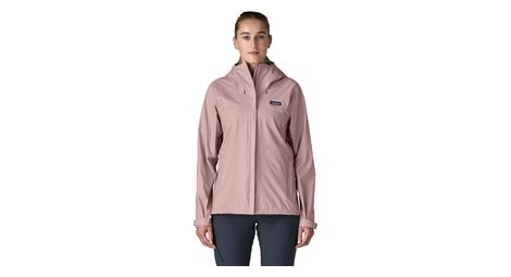 Veste Imperméable Patagonia Torrentshell 3L Violet Femme
