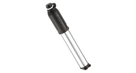 Pompe à Main Lezyne Drive HP Gris