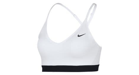 Nike bra indy weiß schwarz damen