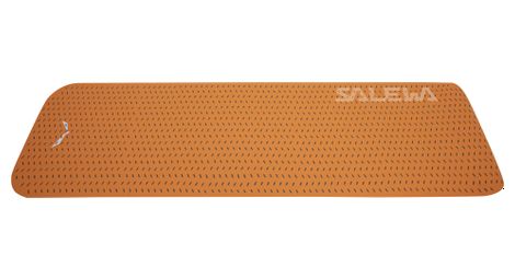 Matelas unisexe salewa diadem light orange