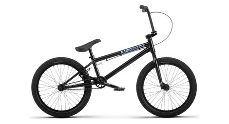 BMX Freestyle Radio Bikes Dice 20" Noir