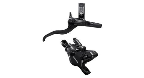 Freno de disco trasero shimano bl-m4100 / br-mt410 (sin disco)