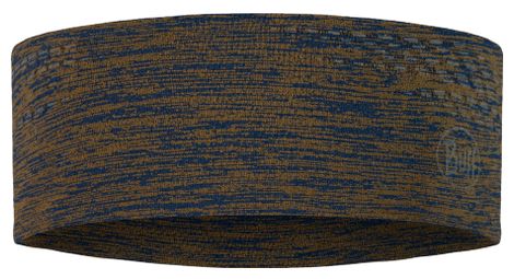 Bandeau unisexe buff dryflx marron bleu