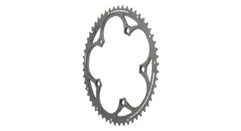 Plateau campagnolo fc ce239 10v 39t pas 135mm noir