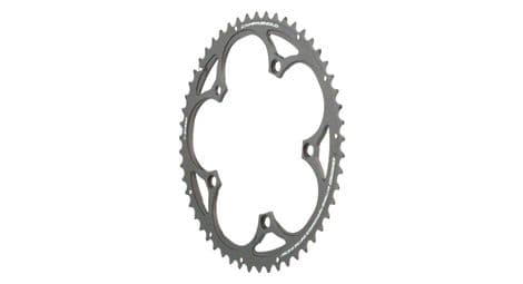 Plateau campagnolo fc-ce239 10v 39t pas 135mm noir