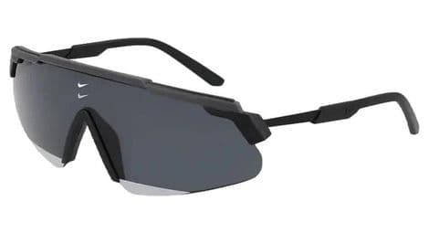 Lunettes nike marquee edge gris foncé / noir