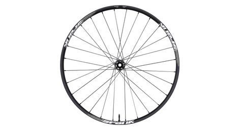 Roue avant spank 350 28h 29 | boost 15x110 mm | 6 trous