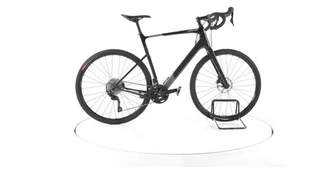 Produit reconditionné - Cannondale Topstone 4 Gravelbike Carbon 2024 - Très Bon Etat