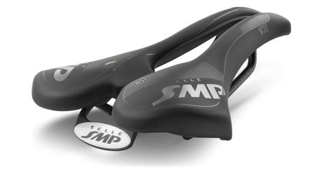 Sillín SMP VT30C Gel Negro