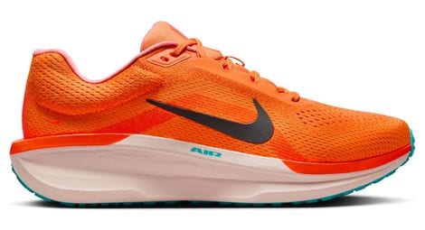 Nike Winflo 11 - homme - orange