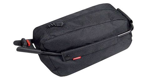 Sacoche tige de selle klickfix contour