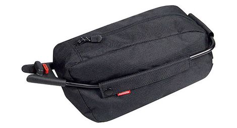 Klickfix seatpost bag contour