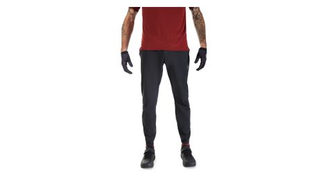 MTB-Hose Fox Ranger Schwarz